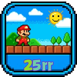 25rr