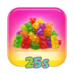25s