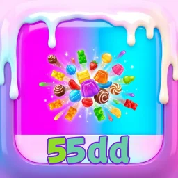 55dd