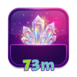 73m