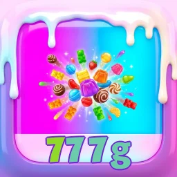 777g