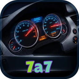 7a7