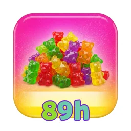 89h