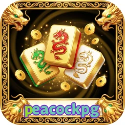 peacockpg