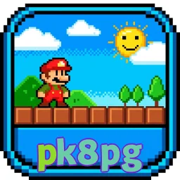 pk8pg