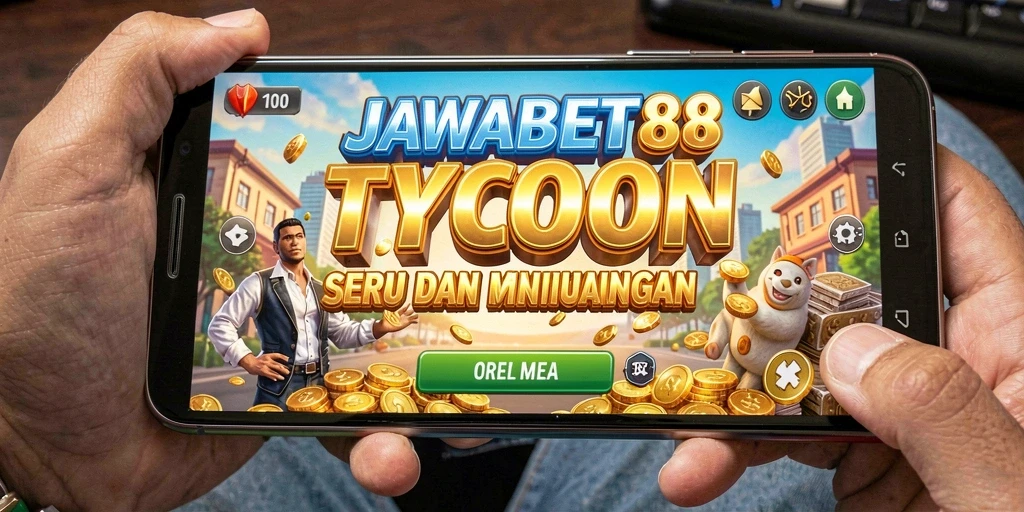 Visual de 1996JOGO